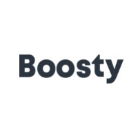 IT Outsource partner Boosty Labs