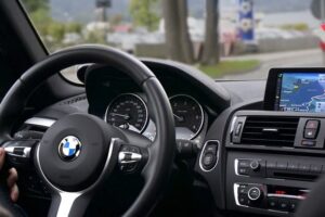 Geoinformation and Navigation Systems