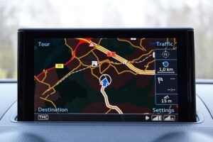 Navigation Software