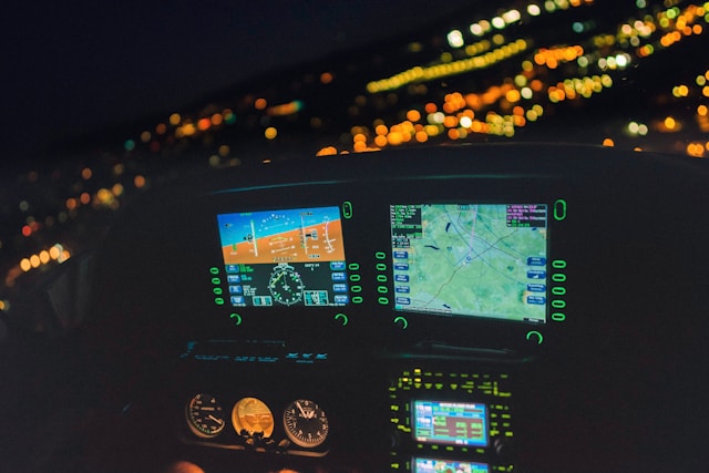 controls